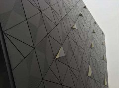 天津铝板幕墙
